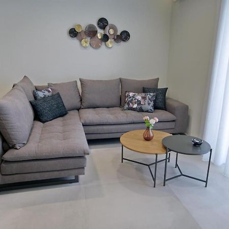 Ioanna'S Suite นาฟปลิโอ ภายนอก รูปภาพ