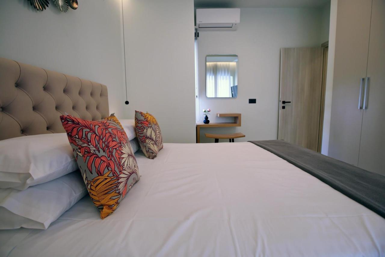 Ioanna'S Suite นาฟปลิโอ ภายนอก รูปภาพ